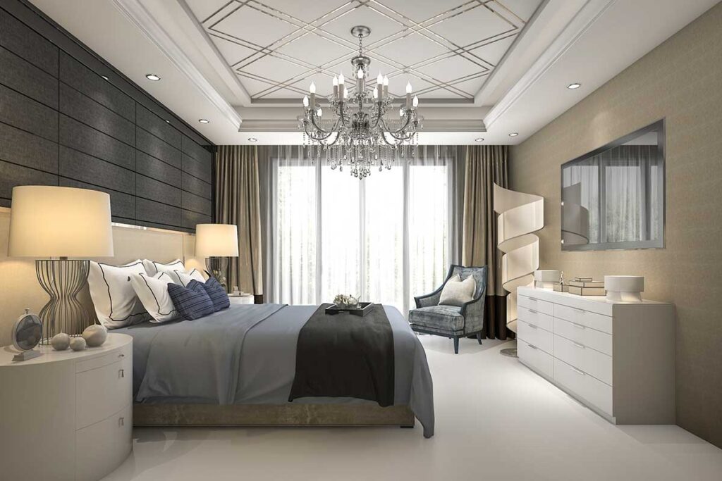 Best Design Concept For Modern Bedroom Image 6 1 1024x683