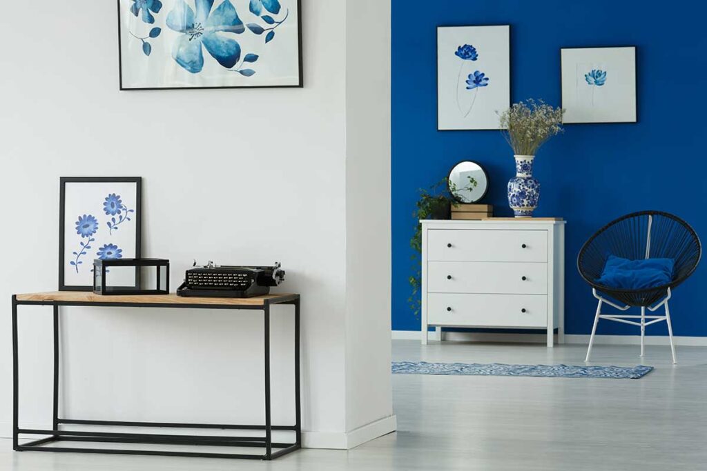 Modern Easy Way To Design Your Living Room Image 8 1 1024x683