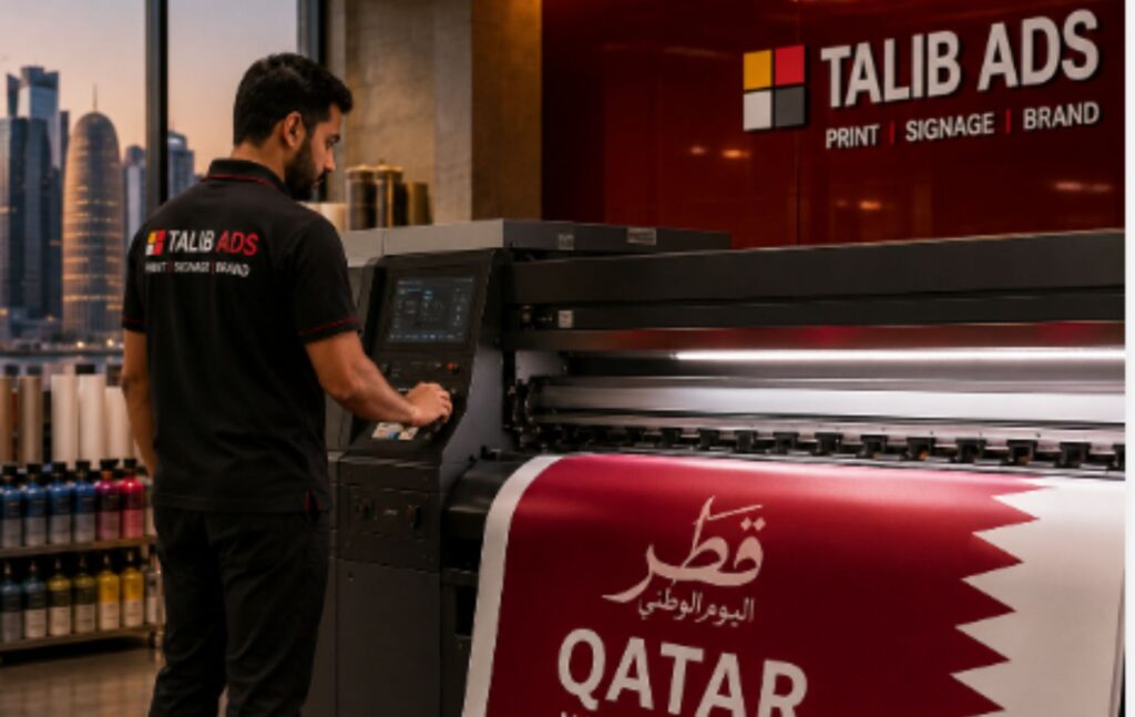 best printing service in qatar